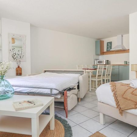 Immogroom - Best Place In Cannes Center - Ac - 5 Min From Beaches Ngoại thất bức ảnh