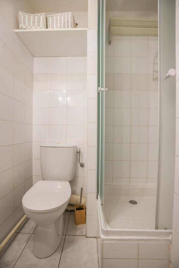 Immogroom - Best Place In Cannes Center - Ac - 5 Min From Beaches Ngoại thất bức ảnh