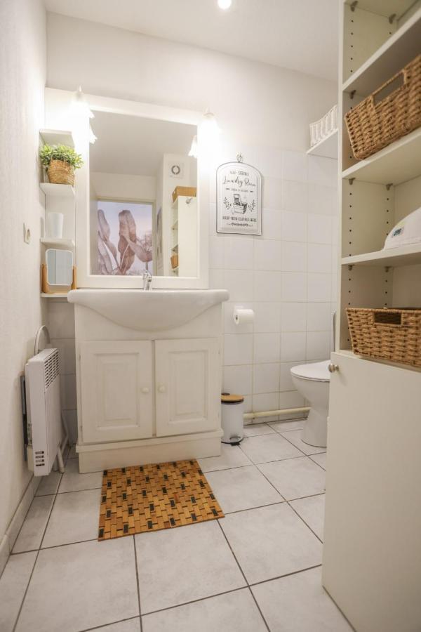 Immogroom - Best Place In Cannes Center - Ac - 5 Min From Beaches Ngoại thất bức ảnh