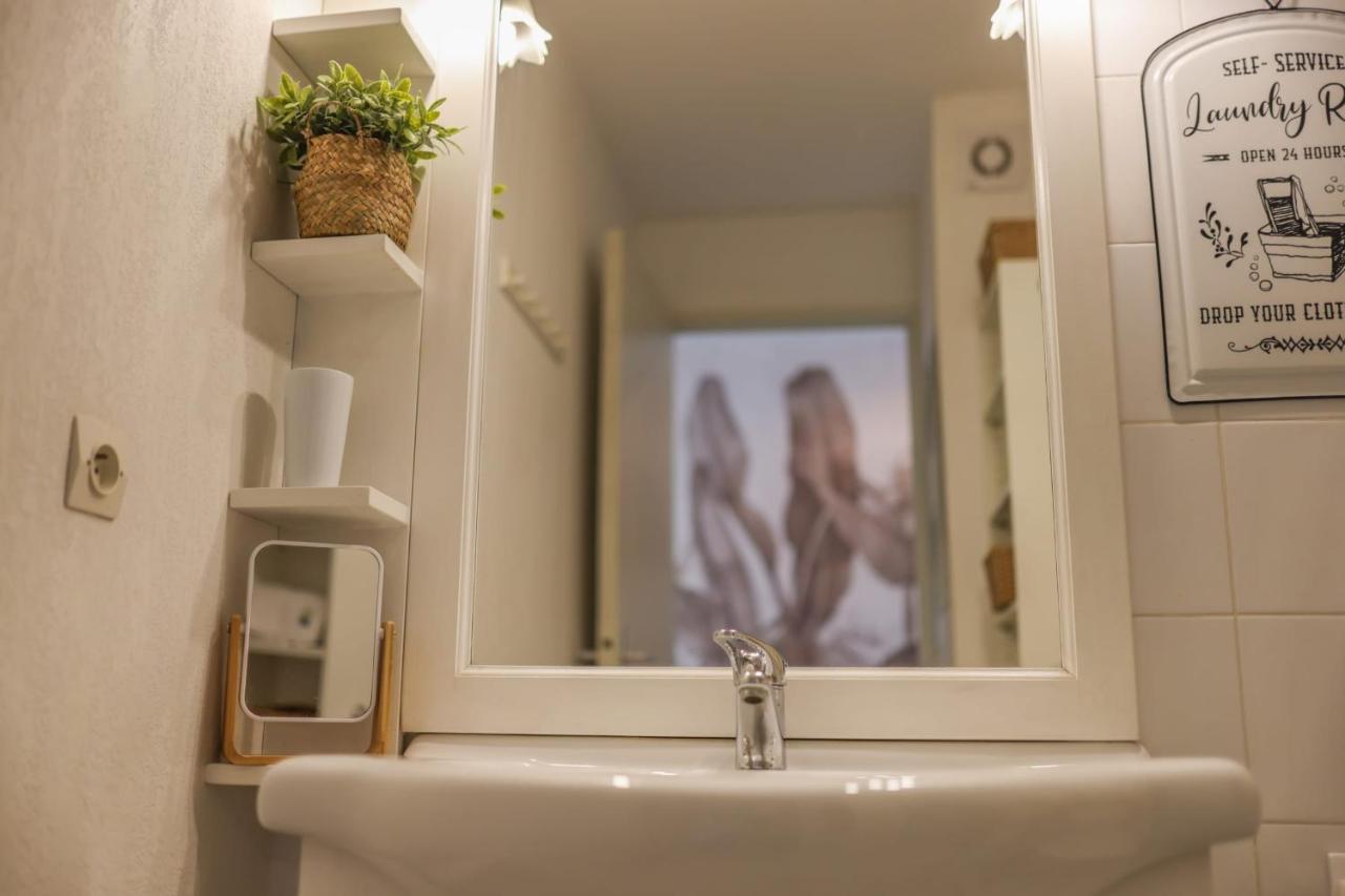 Immogroom - Best Place In Cannes Center - Ac - 5 Min From Beaches Ngoại thất bức ảnh