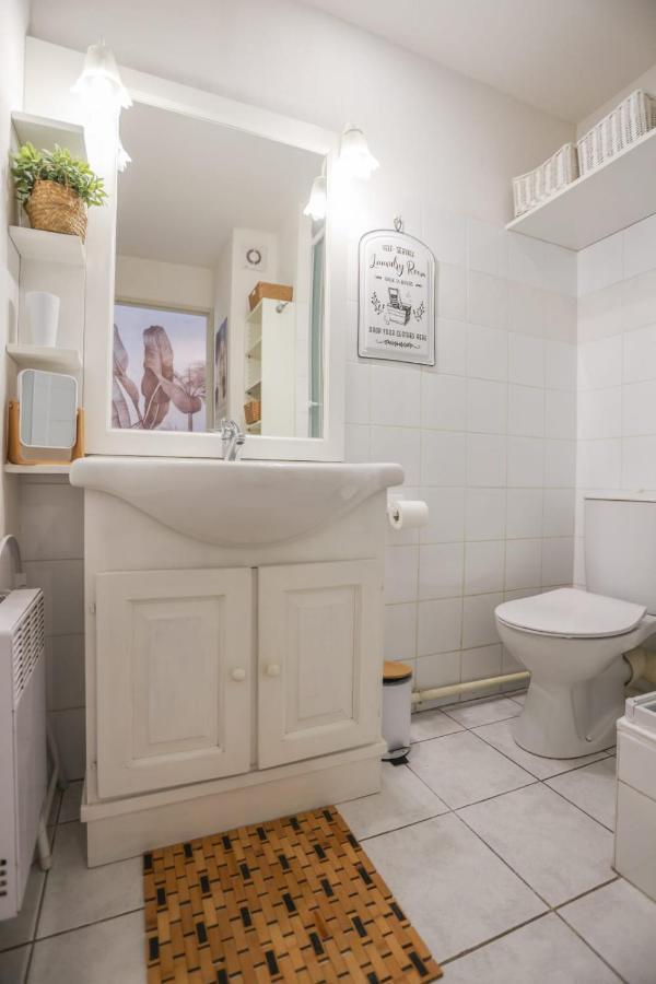 Immogroom - Best Place In Cannes Center - Ac - 5 Min From Beaches Ngoại thất bức ảnh