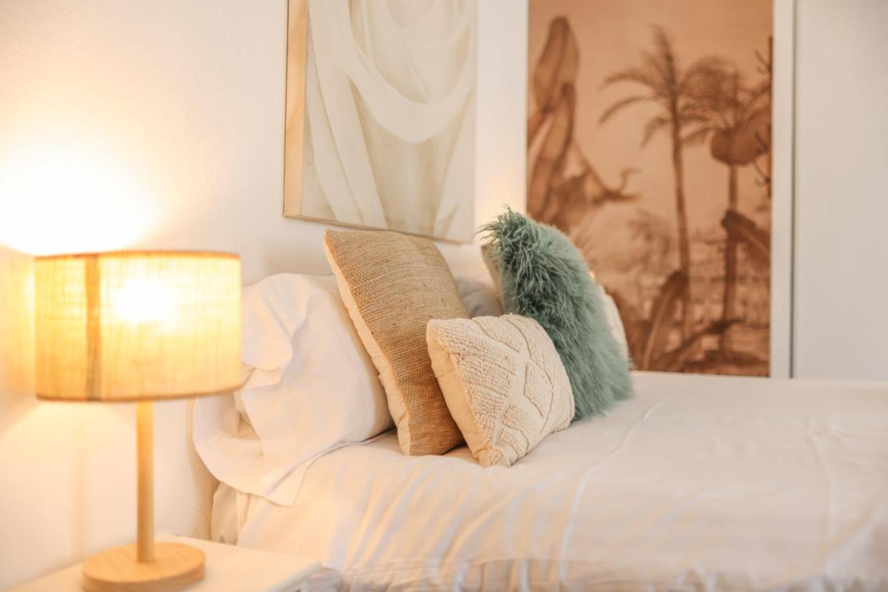 Immogroom - Best Place In Cannes Center - Ac - 5 Min From Beaches Ngoại thất bức ảnh