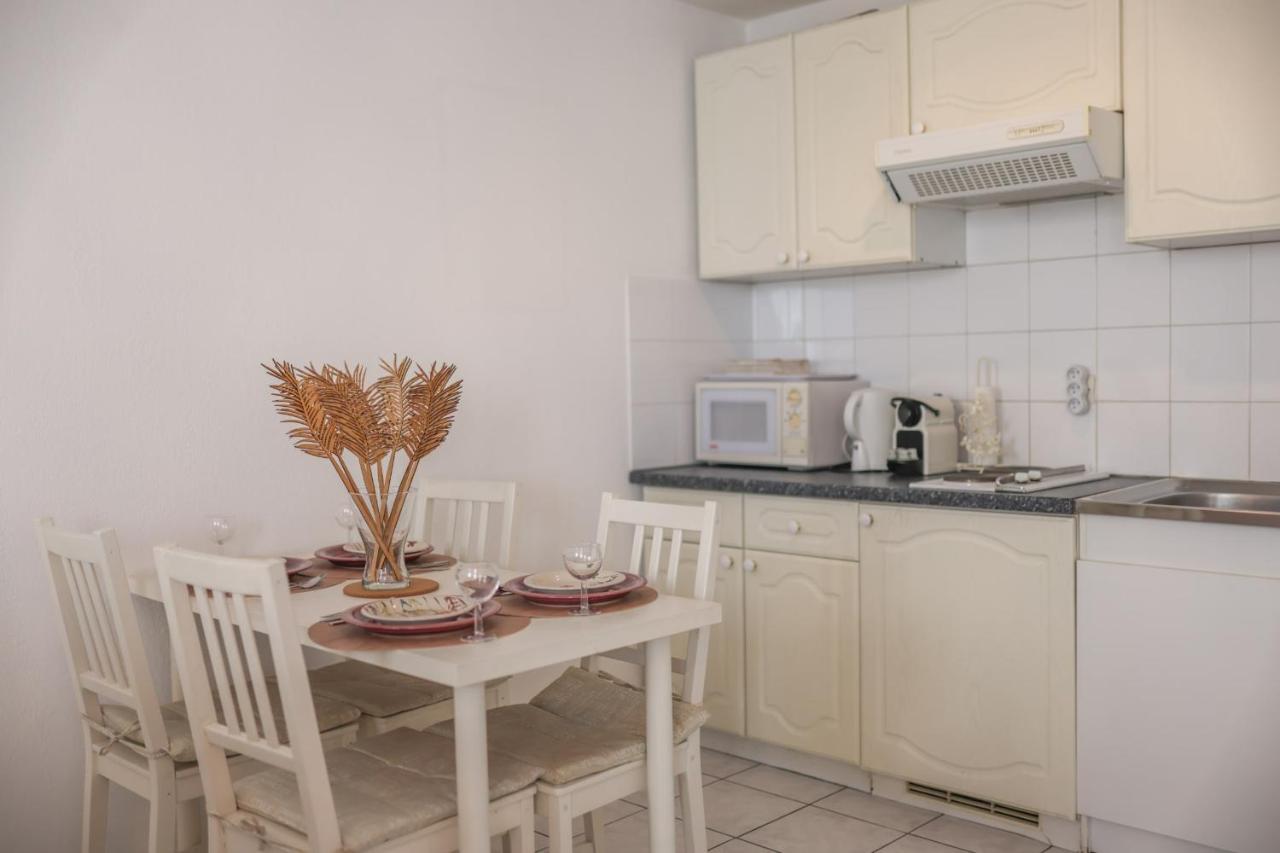 Immogroom - Best Place In Cannes Center - Ac - 5 Min From Beaches Ngoại thất bức ảnh