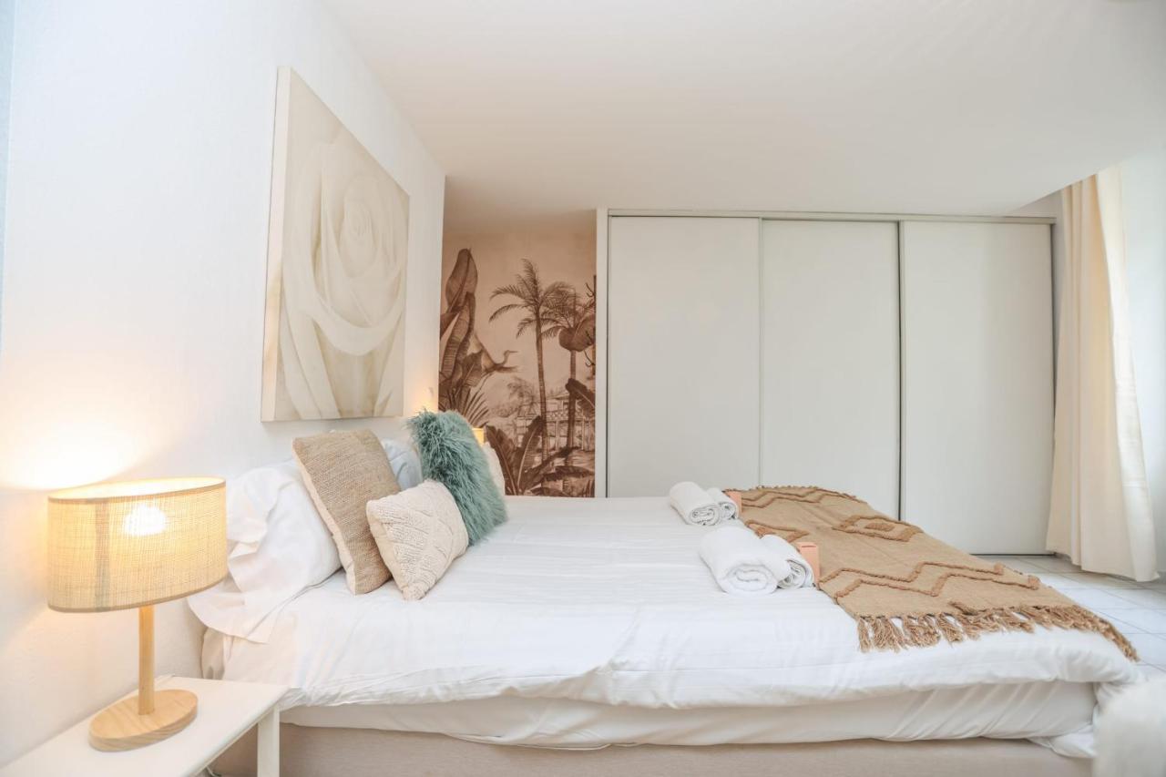 Immogroom - Best Place In Cannes Center - Ac - 5 Min From Beaches Ngoại thất bức ảnh