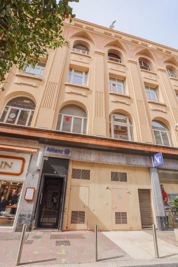 Immogroom - Best Place In Cannes Center - Ac - 5 Min From Beaches Ngoại thất bức ảnh