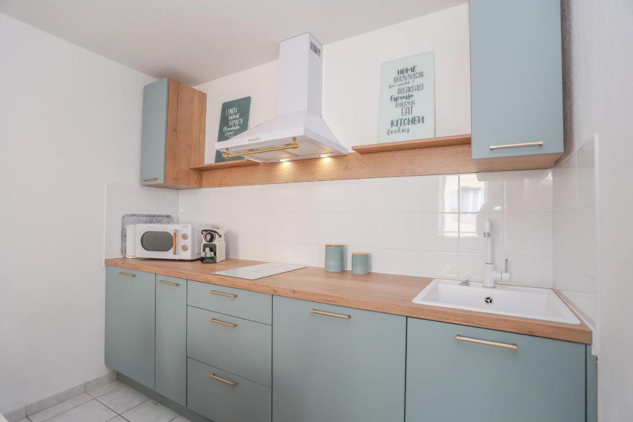 Immogroom - Best Place In Cannes Center - Ac - 5 Min From Beaches Ngoại thất bức ảnh